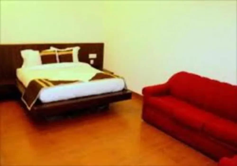 Hotel De Aura - photo 4
