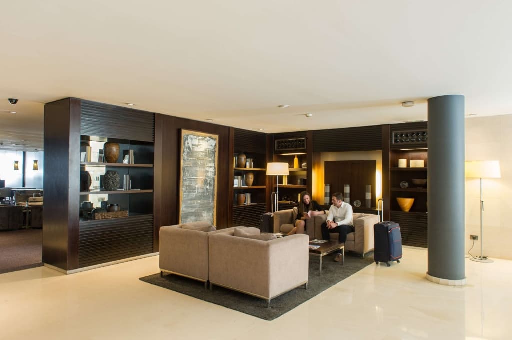 Hotel Vilamari - photo 23