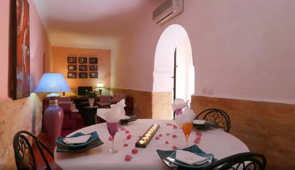 Riad Dar Lilas - photo 3