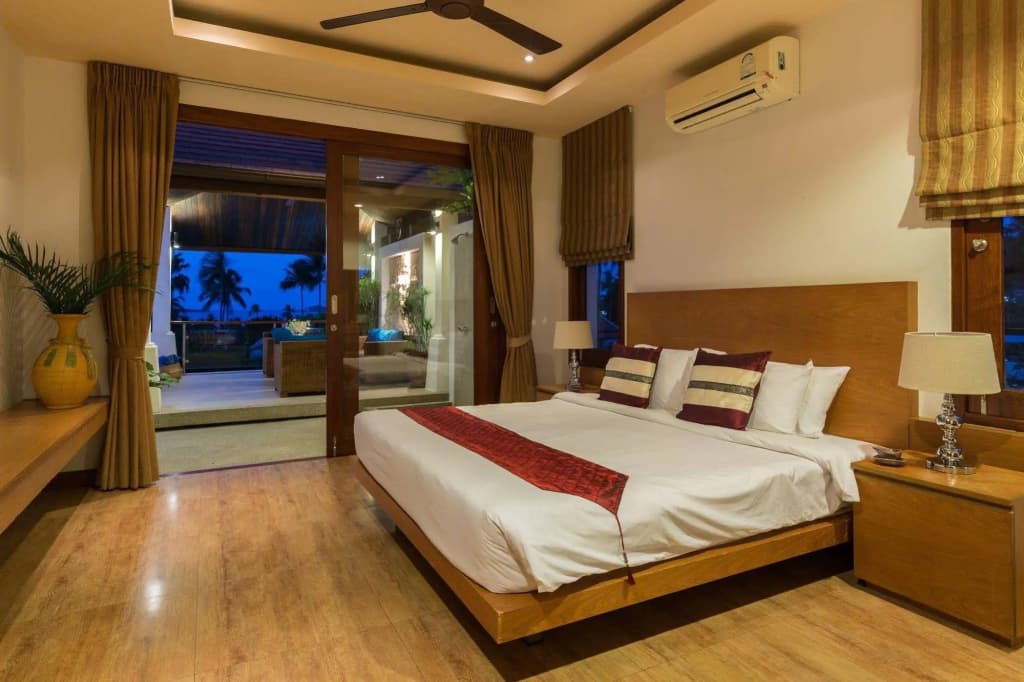 Peerapat Villa - photo 5