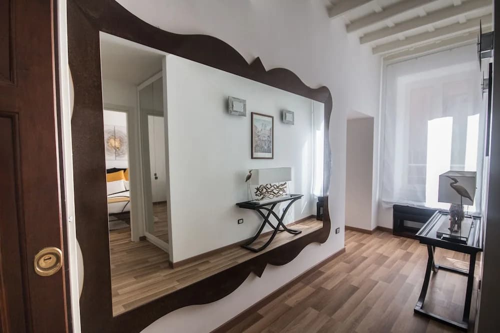 Barcaccia Luxury Suites - photo 3