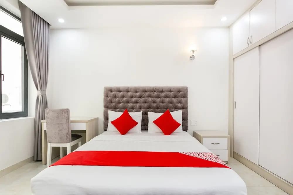 OYO 136 Aparthotel 75 - photo 3