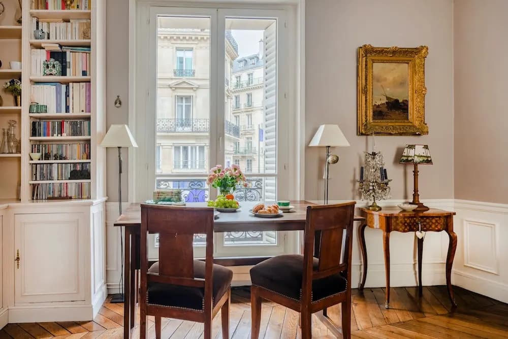 Paris Royal South Residence - photo 7