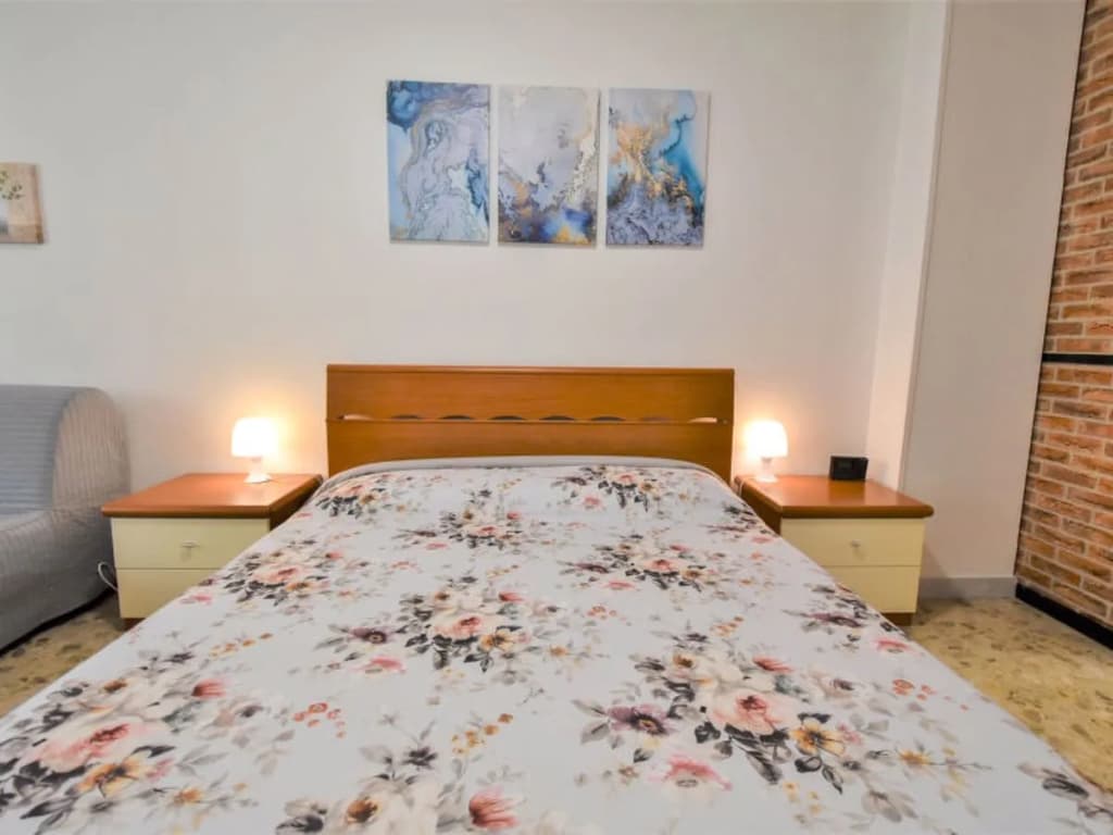 Fra Cristoforo Studio Apartment - photo 6
