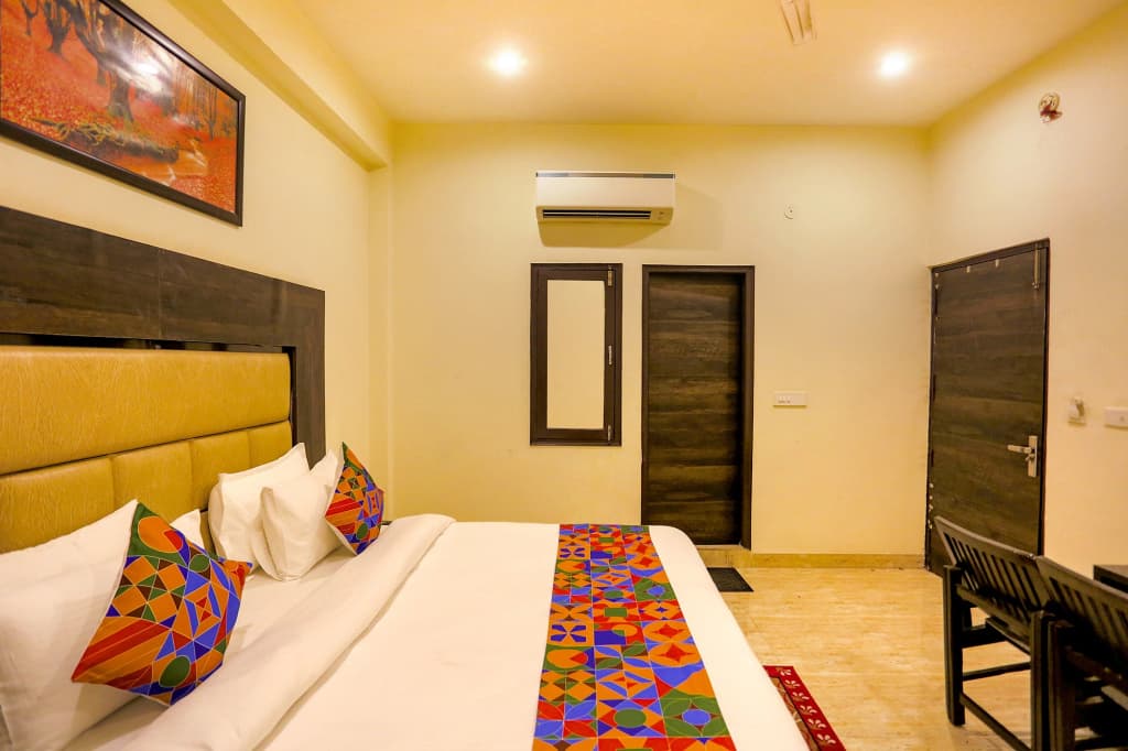 Fabhotel The Kiara - photo 3