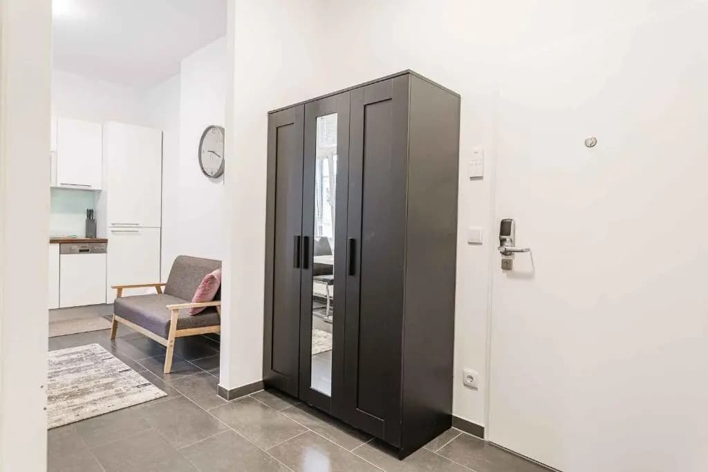 Flarent Vienna Apartments-HG - photo 9