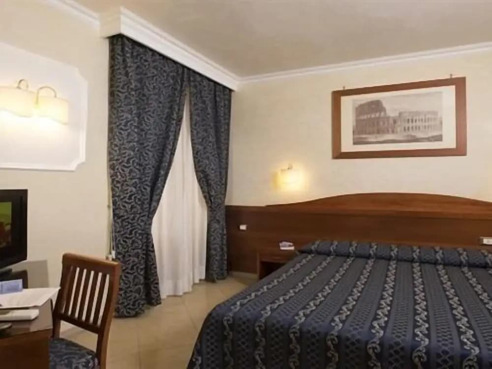 B&B Rome With Love - photo 22