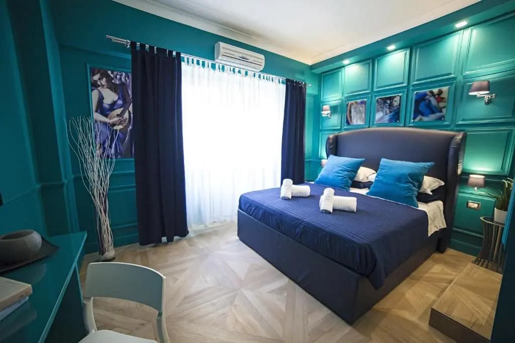 Vatican Luxury Home - photo 2