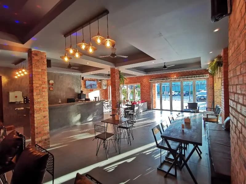 Hi Samui Hostel - photo 34