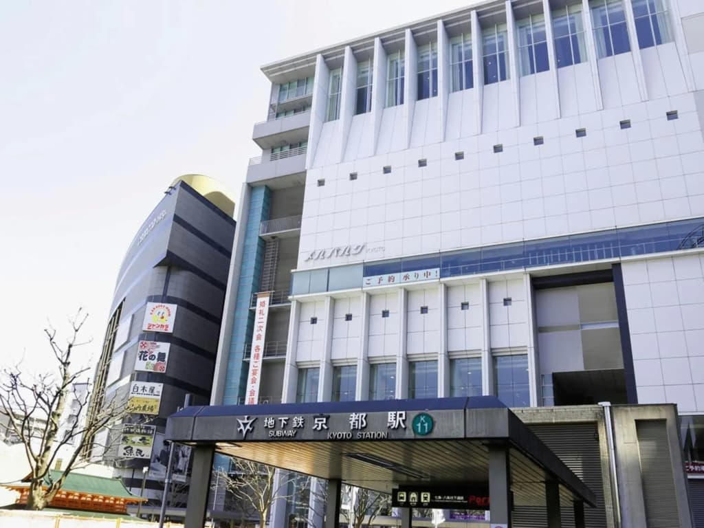 Kyomai Inn - photo 21