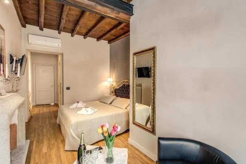 Suite In Rome Corso - photo 2