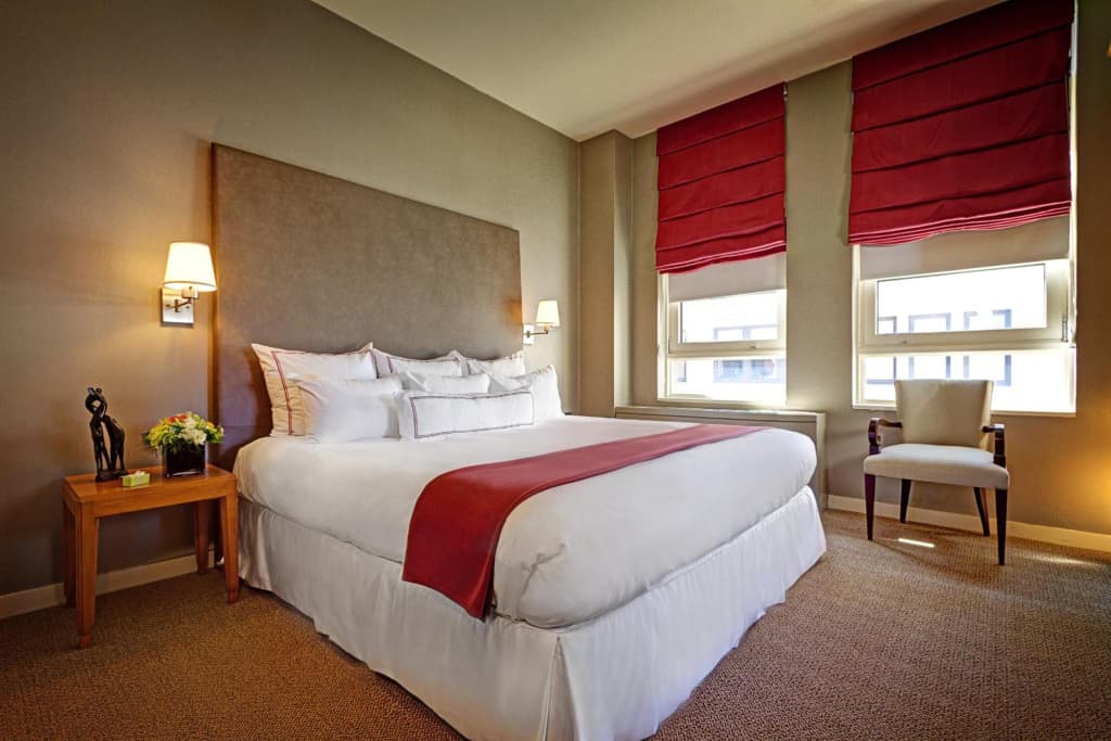 Hotel Giraffe by Library Hotel Collection - photo 34