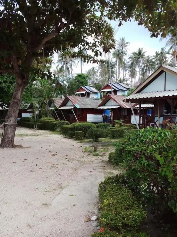 Royal Orchid Resort - photo 20