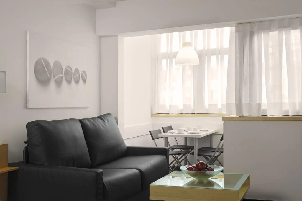 Aramunt Apartments - photo 13