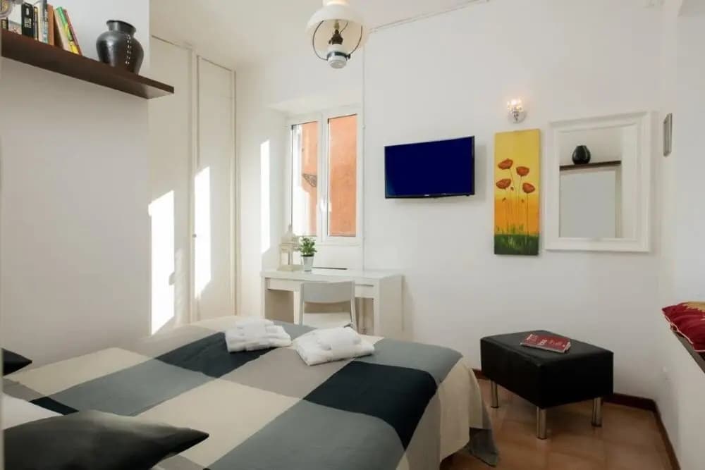 Cedro House in Trastevere - photo 5