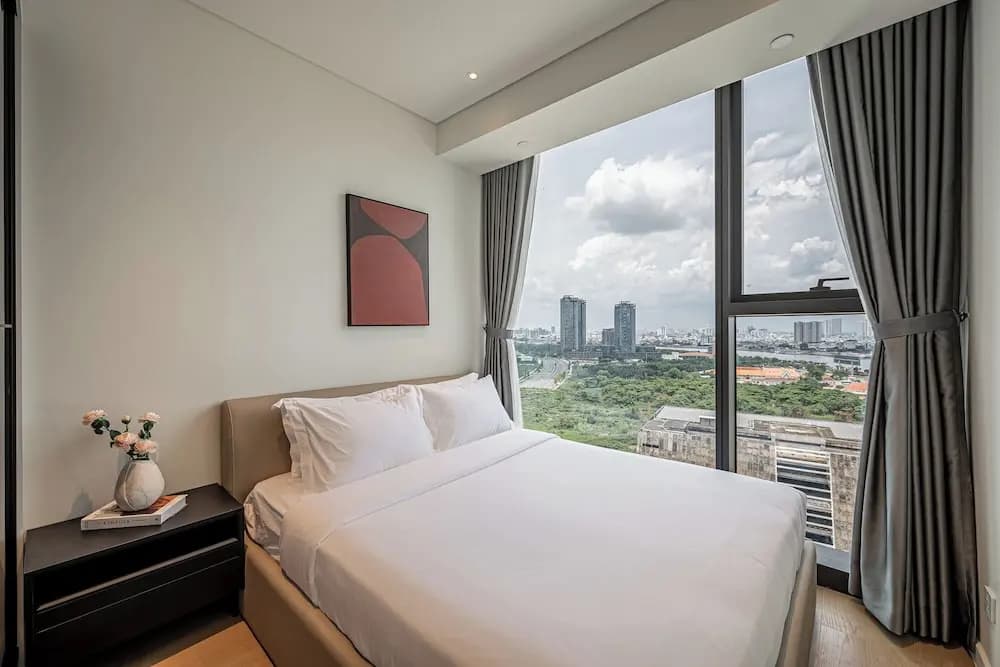 The Opera Residences - photo 2