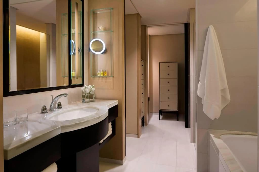 JW Marriott Dongdaemun Square Seoul - photo 8
