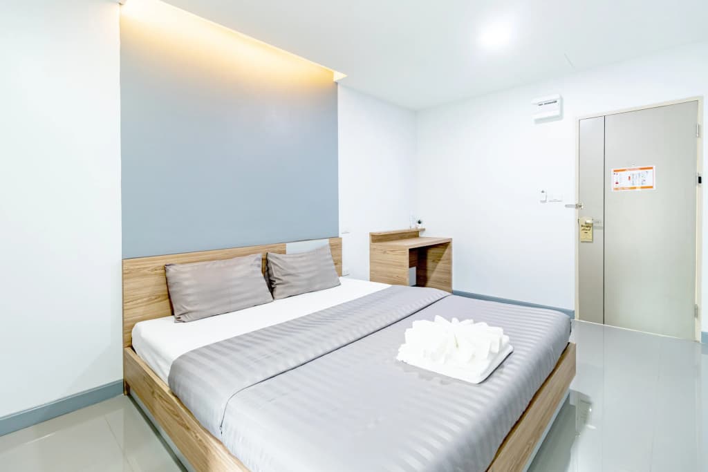 BeWish Residence Bangphlat - photo 3