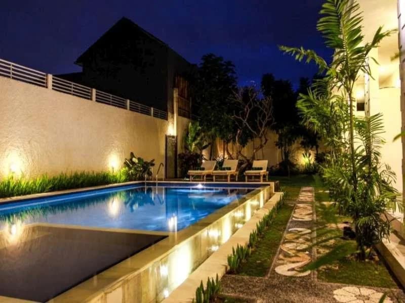 Legian Living Villas - photo 3
