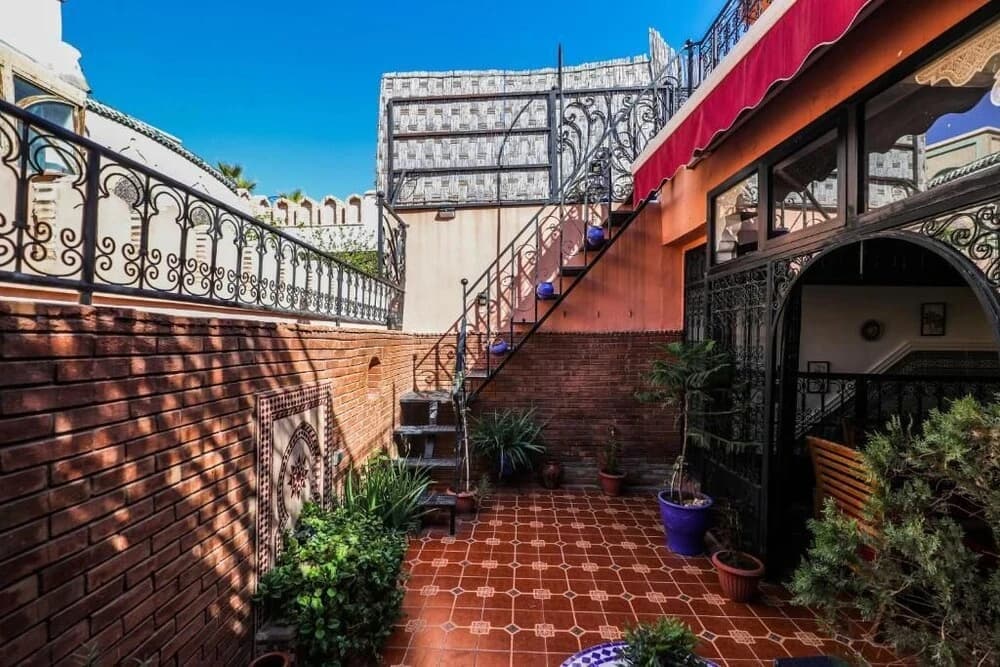 Riad For S - photo 1