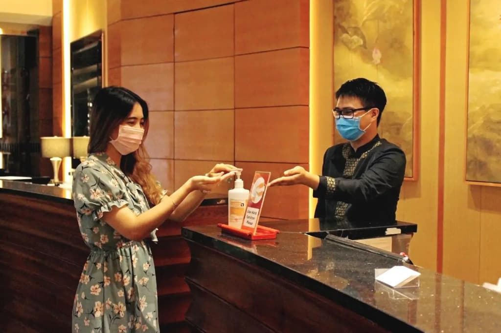 Equatorial Ho Chi Minh City - photo 31