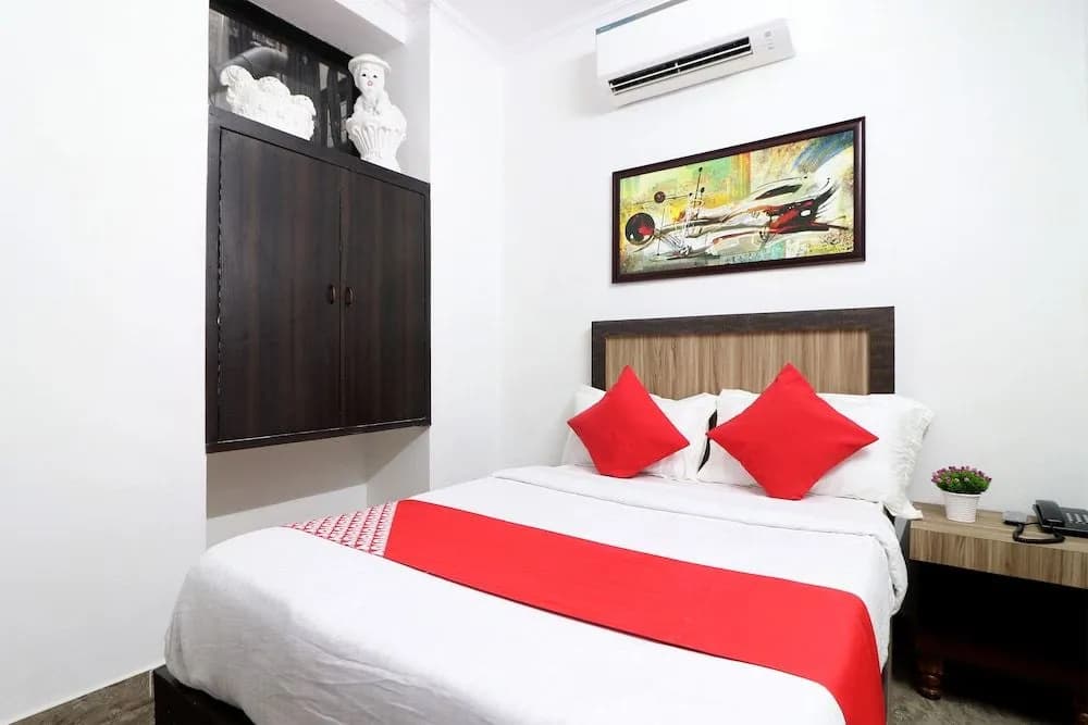 OYO 49750 Surya Inn - photo 6