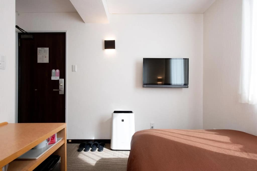 Ueno First City Hotel - photo 39