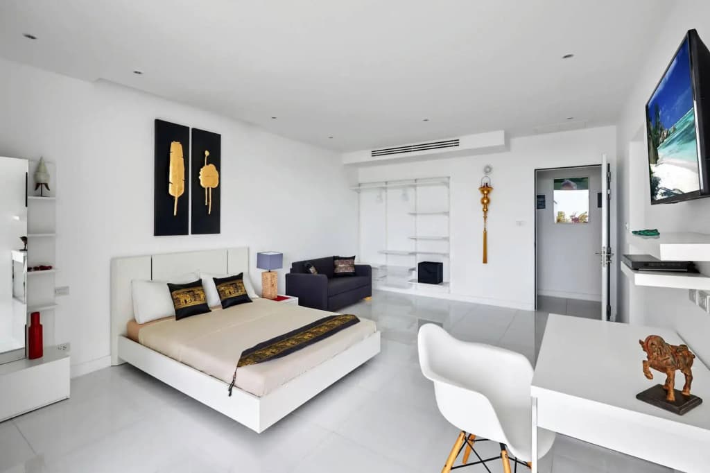 Villa Blanche - photo 5
