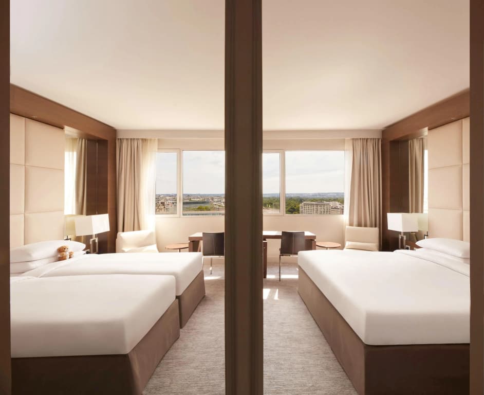 Hyatt Regency Paris Etoile Hotel - photo 26
