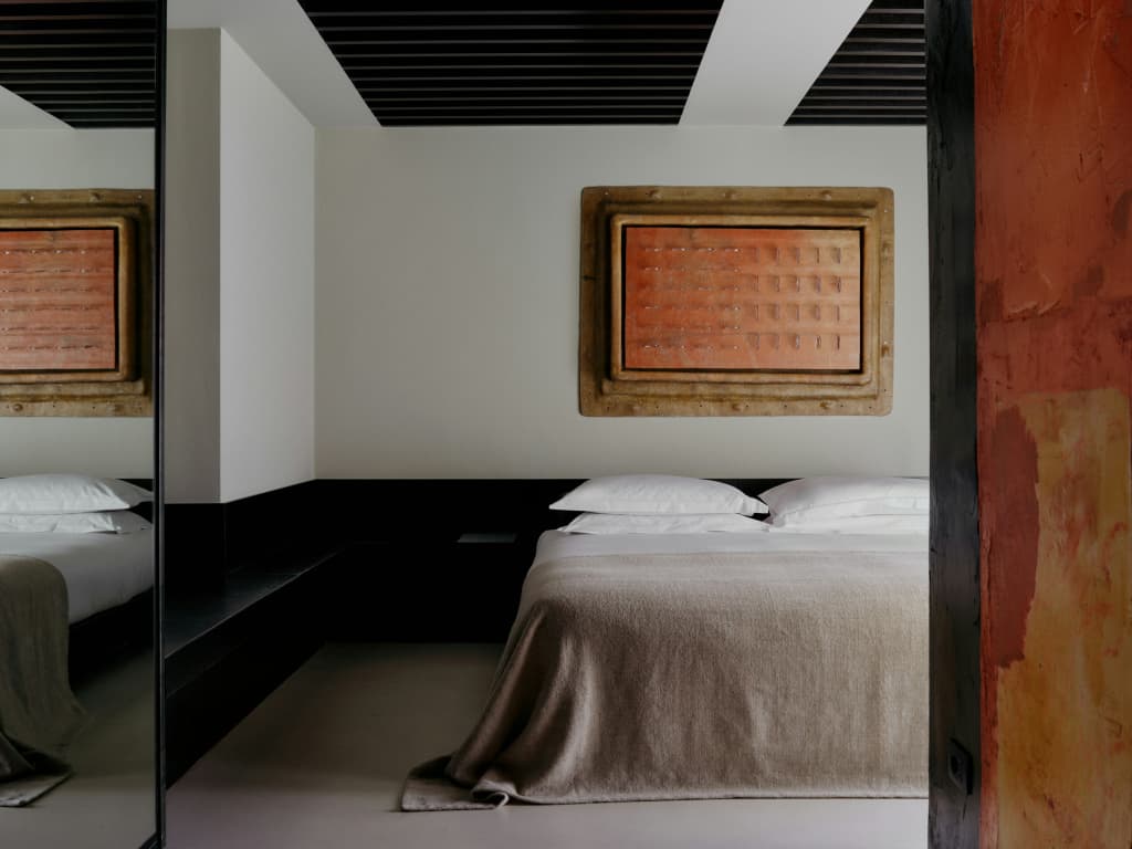 STRAF Hotel&bar - photo 45