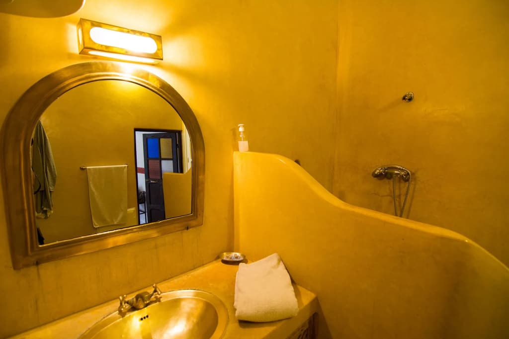 Riad Marhbabikoum - photo 10