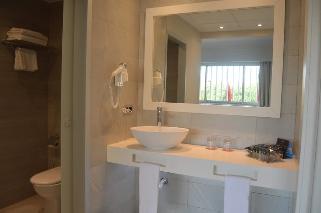 Chamartin The One Hotel  - photo 13