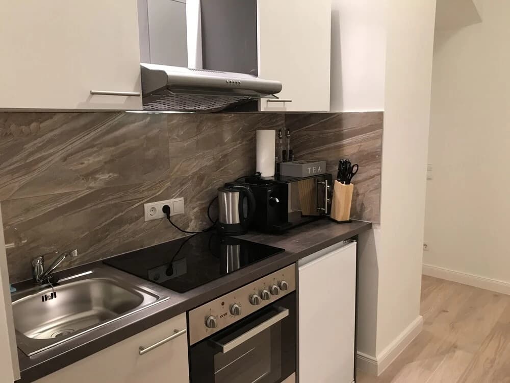 United Homes Apartments Vienna - photo 17