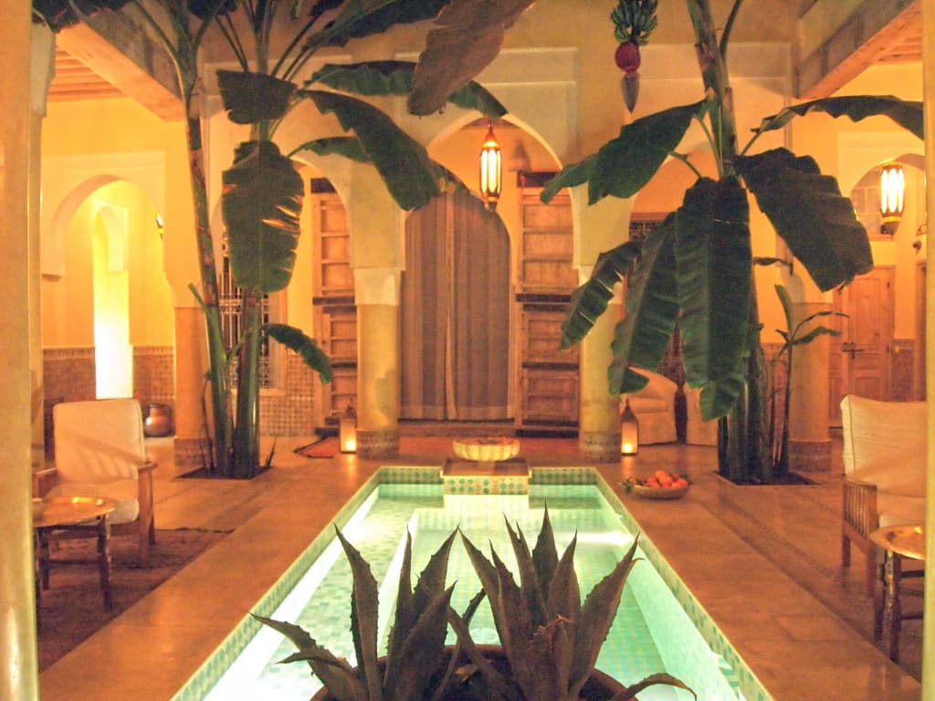 Riad Azoulay - photo 21