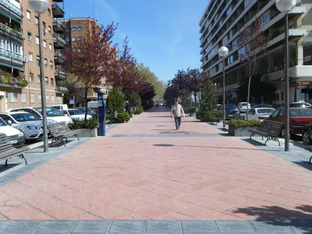 Madrid Studio Apartments - photo 13