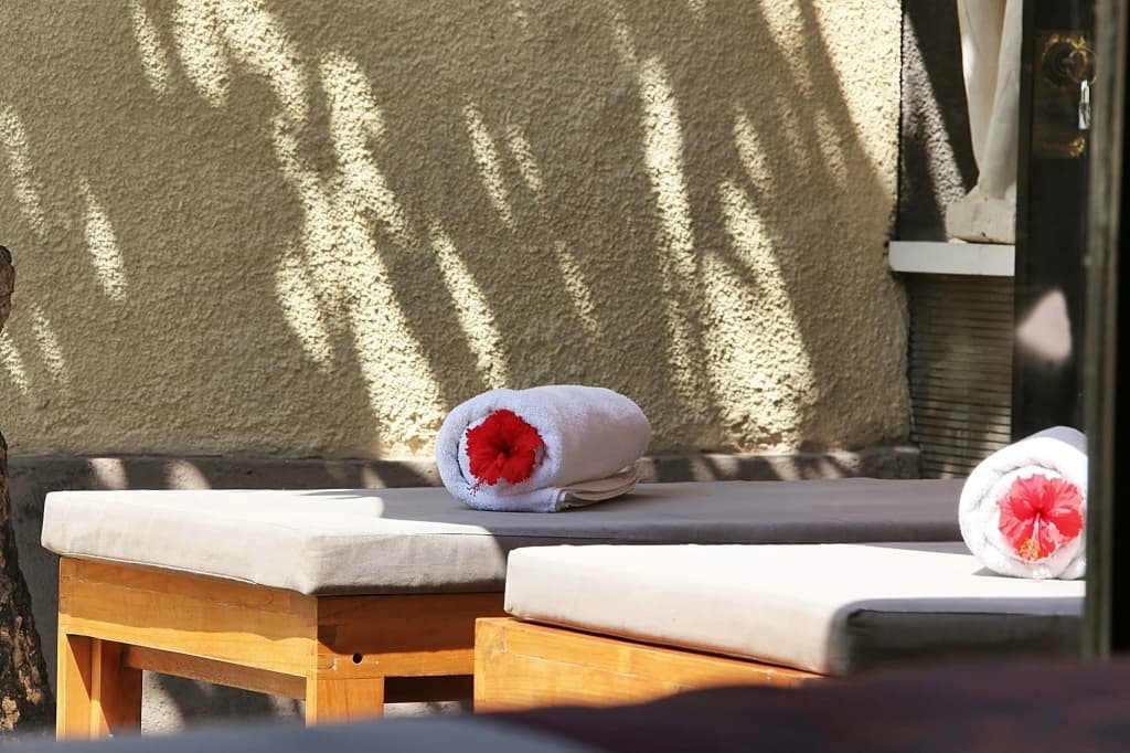 The Sanyas Suite - photo 18