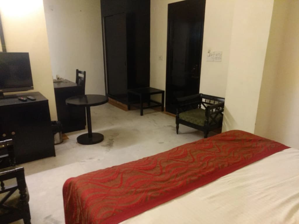 Hotel City Centre Inn New Delhi - photo 6