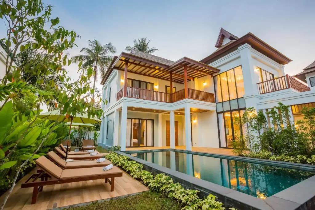 Villa Palavee (B3) - photo 5