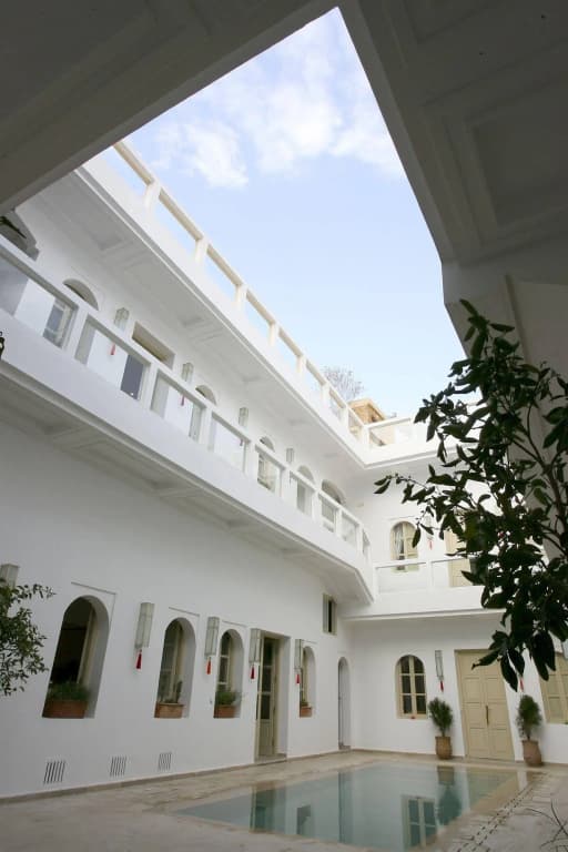 Riad Marrabahia - main photo