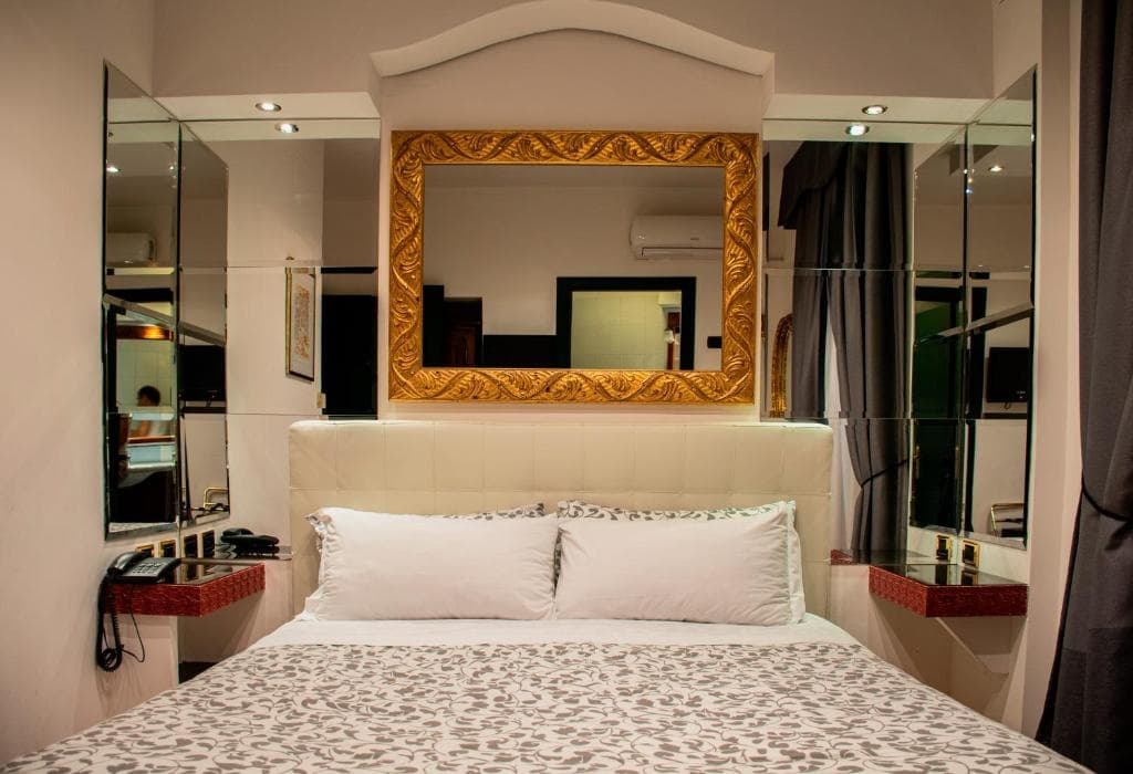 Hotel Canova - photo 3
