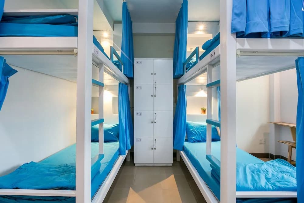 Yelo 2 Hostel - photo 6