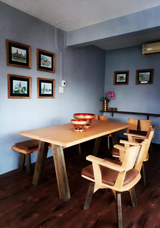 Na Banglampoo Hotel - photo 14