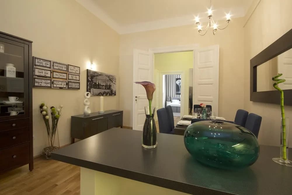 Vaci 12 Apartment - photo 22