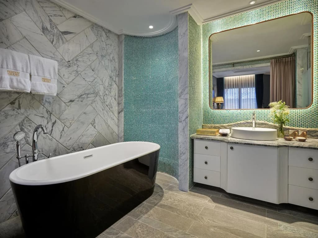 Peridot Grand Luxury Boutique Hotel - photo 10