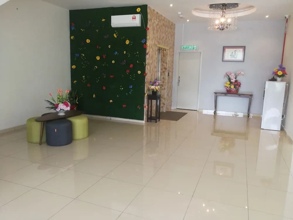 Hotel Kawan Bidor - photo 10