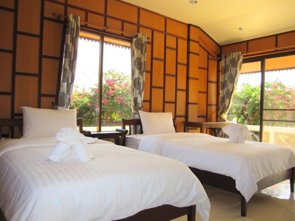 Chevasai Resort - photo 1