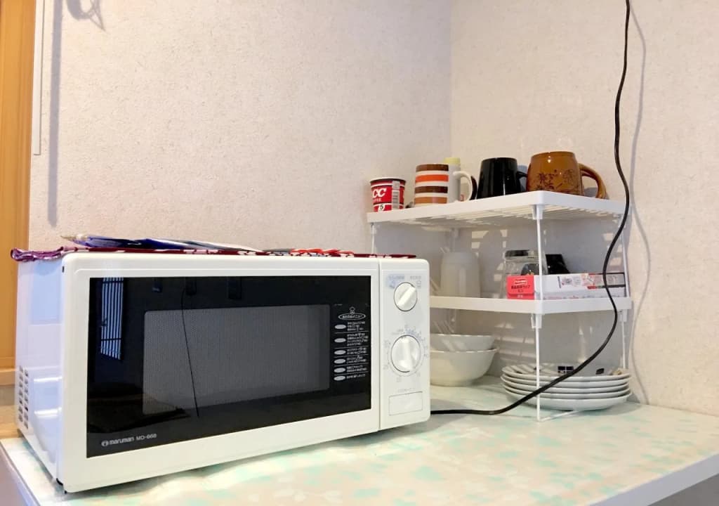 Osaka Guesthouse Sayuri - photo 15