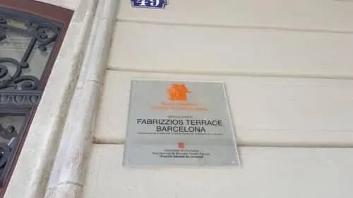 Fabrizzios Terrace Hostel - main photo