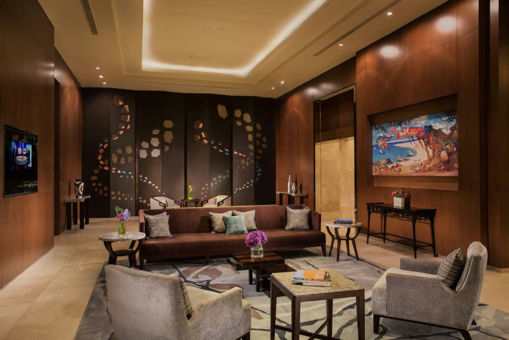 Ascott Kuningan Jakarta - photo 2