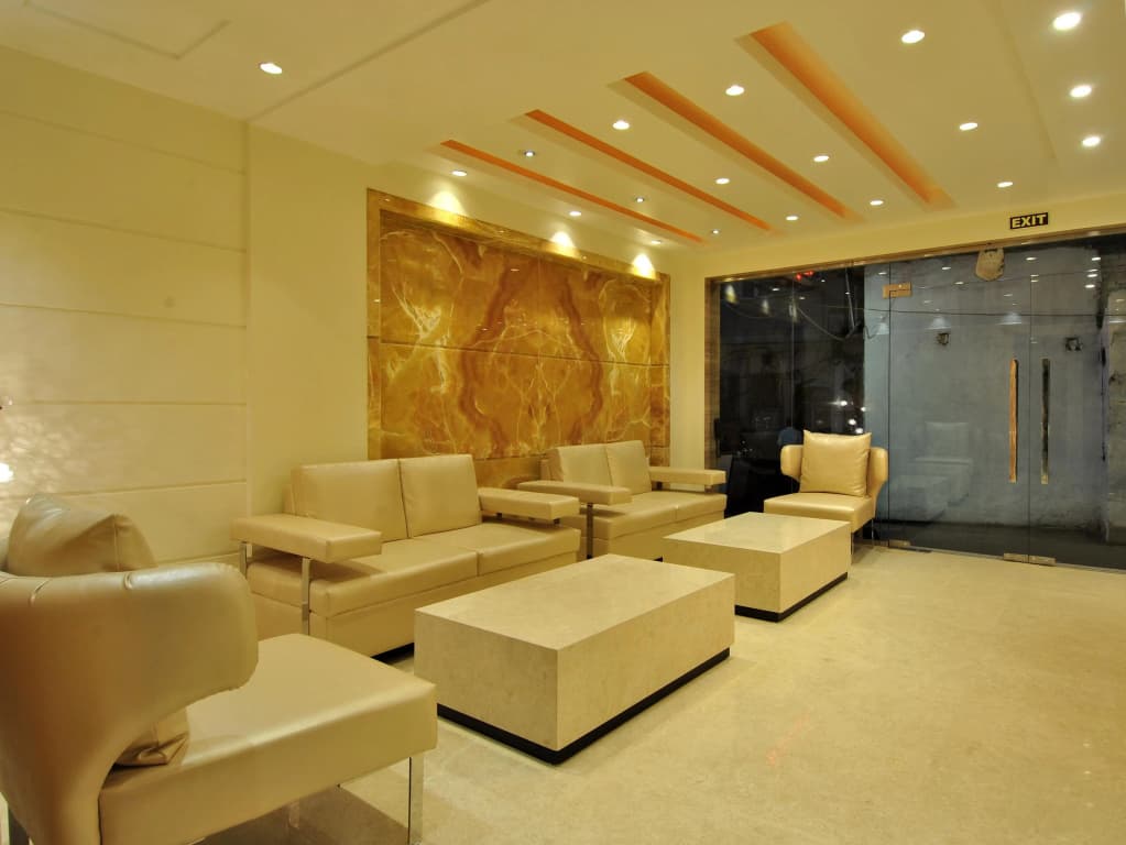 Hotel Sai Miracle - photo 2